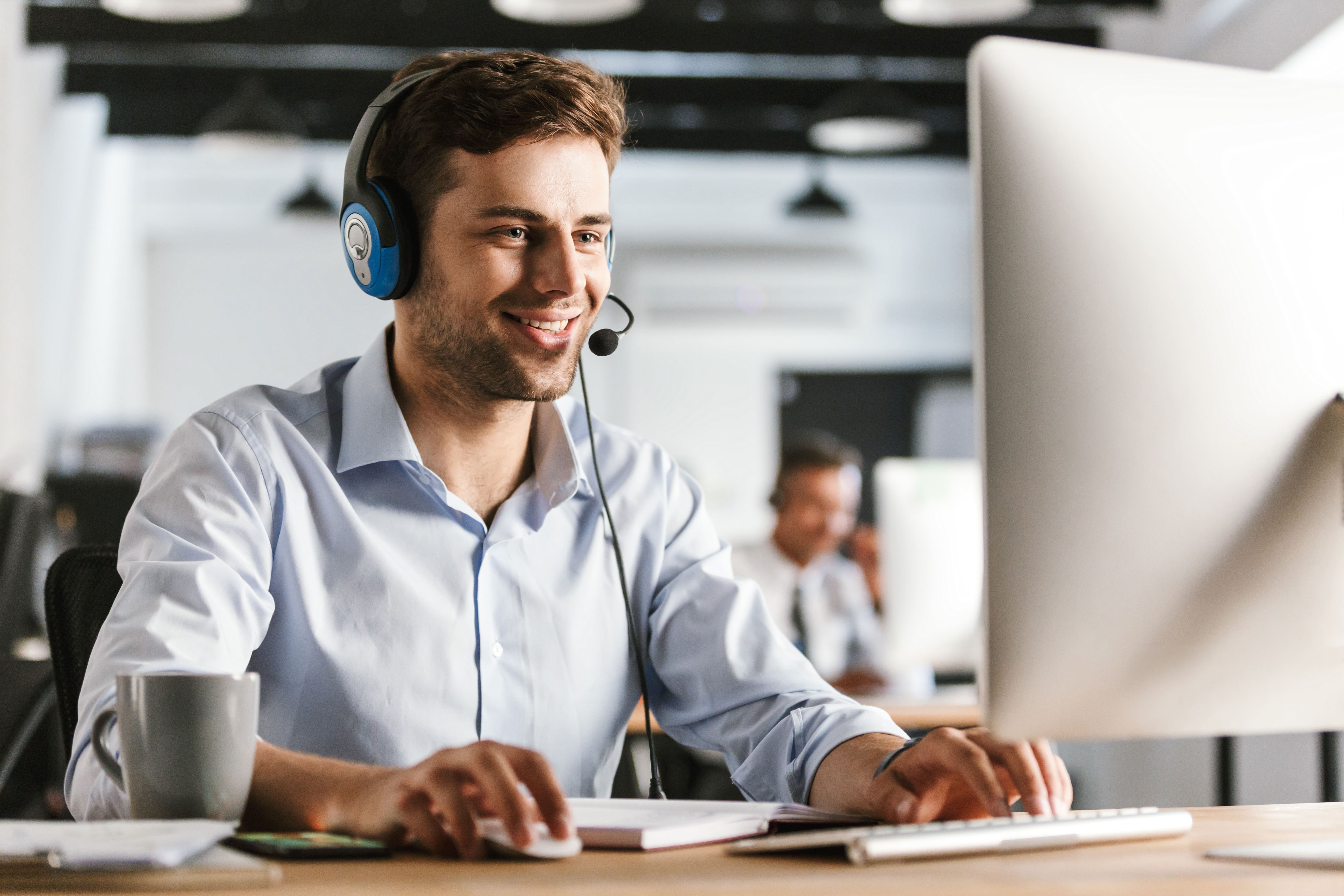 Patriot Digital Solutions support team